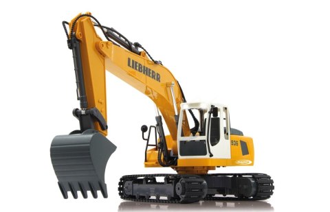 No name Koparka Jamara Liebherr R936 1:20 2.4G 6+