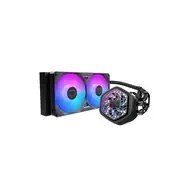 No name Wentylator VRM CoolerMaster WAK MasterLiquid 240 Atmos II