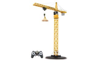 No name Żuraw wieżowy Jamara Liebherr 2.4G 6+