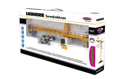 No name Żuraw wieżowy Jamara Liebherr 2.4G 6+