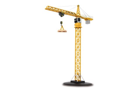 No name Żuraw wieżowy Jamara Liebherr 2.4G 6+