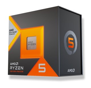 AMD AMD Ryzen 5 7500X3D procesor 4 GHz 96 MB L3 Pudełko