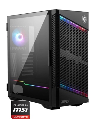 Komputer Gamingowy FGAME 14700KF | 5080 | 32GB | 2TB | POWERED BY MSI + GRA 007 First Light