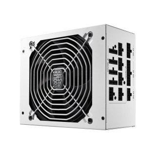 No name Cooler Master MWE Gold 1050 V2 ATX 3.1 White Edition moduł zasilaczy 1050 W 24-pin ATX Biały