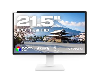 No name Monitor JAPANNEXT 54,6cm JN-IPS2152FHDR-T 16:9 HDMI/DP Touch FHD