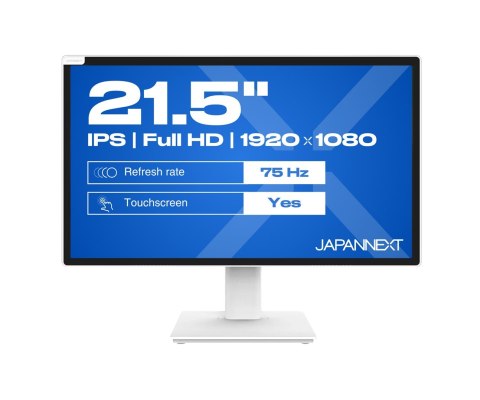 No name Monitor JAPANNEXT 54,6cm JN-IPS2152FHDR-T 16:9 HDMI/DP Touch FHD