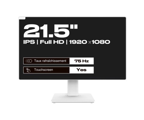 No name Monitor JAPANNEXT 54,6cm JN-IPS2152FHDR-T 16:9 HDMI/DP Touch FHD