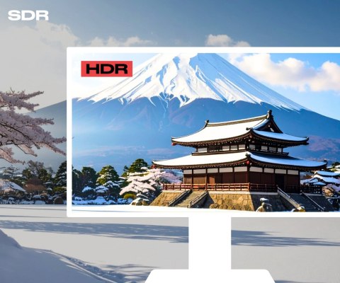 No name Monitor JAPANNEXT 54,6cm JN-IPS2152FHDR-T 16:9 HDMI/DP Touch FHD