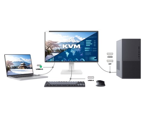 No name Monitor JAPANNEXT 54,6cm JN-IPS2152FHDR-T 16:9 HDMI/DP Touch FHD
