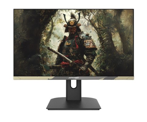 No name Monitor JAPANNEXT 60,5 cm JN-IPS238FHD200F-HSP-Camo 16:9 HDMI FHD