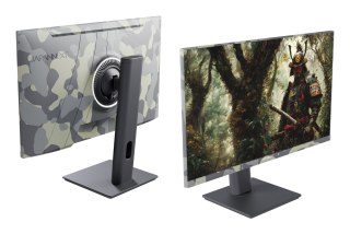 No name Monitor JAPANNEXT 60,5 cm JN-IPS238FHD200F-HSP-Camo 16:9 HDMI FHD