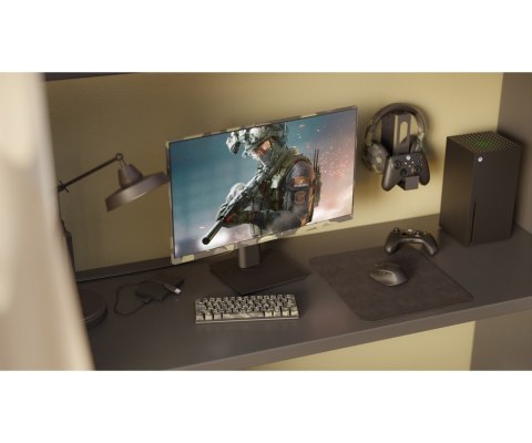 No name Monitor JAPANNEXT 60,5 cm JN-IPS238FHD200F-HSP-Camo 16:9 HDMI FHD