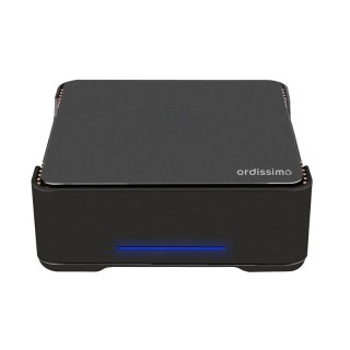 No name Ordissimo MiniPC Luna2 J3455/4GB/64GB eMMC/HDMI, TAS+MSM