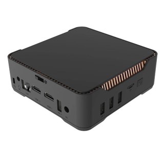 No name Ordissimo MiniPC Luna2 J3455/4GB/64GB eMMC/HDMI, TAS+MSM