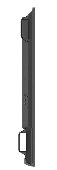 No name Philips 5000 series 75BDL5050D/00 signage display 190,5 cm (75") LCD Wi-Fi 600 cd/m2 Full HD Czarny Procesor wbudowany Android