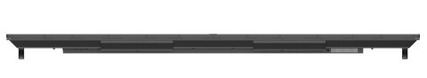 No name Philips 5000 series 75BDL5050D/00 signage display 190,5 cm (75") LCD Wi-Fi 600 cd/m2 Full HD Czarny Procesor wbudowany Android