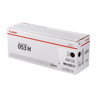 No name Toner Canon CRG-053H Black 2197C001