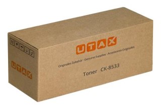 No name Toner Utax CK-8533K (1T02XC0UT0)