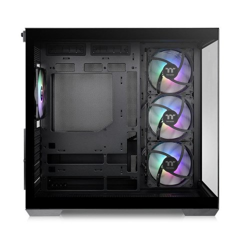Thermaltake Obudowa Thermaltake View 380 TG ARGB Black