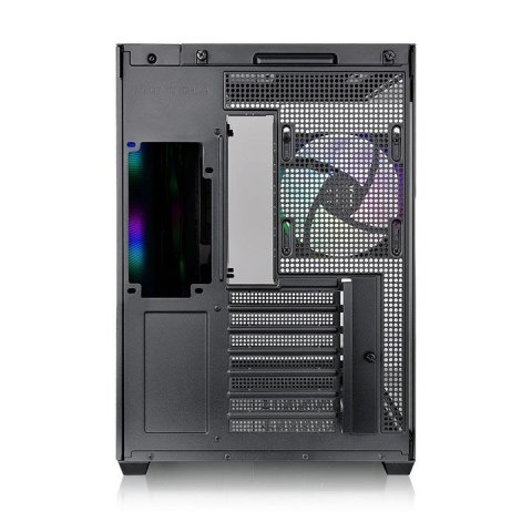 Thermaltake Obudowa Thermaltake View 380 TG ARGB Black