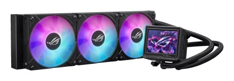 ASUS Chłodzenie Asus ROG RYUJIN III 360 ARGB EXTREME
