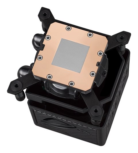 ASUS Chłodzenie Asus ROG RYUJIN III 360 ARGB EXTREME