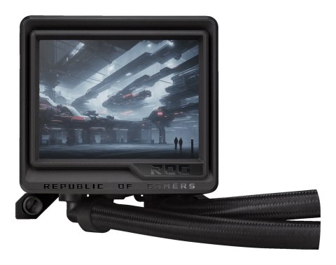 ASUS Chłodzenie Asus ROG RYUJIN III 360 ARGB EXTREME