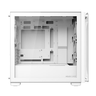 ASUS Obudowa ASUS A23 Plus ARGB white