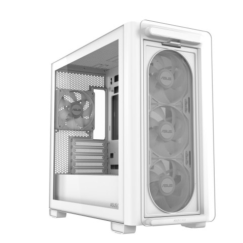 ASUS Obudowa ASUS A23 Plus ARGB white