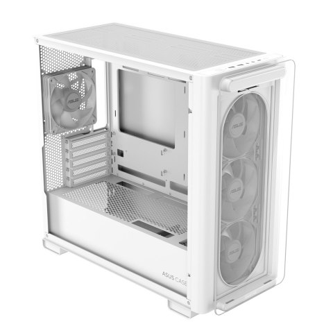 ASUS Obudowa ASUS A23 Plus ARGB white