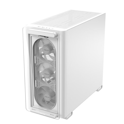 ASUS Obudowa ASUS A23 Plus ARGB white