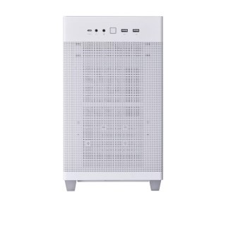 ASUS Obudowa ASUS AP201 PRIME CASE white