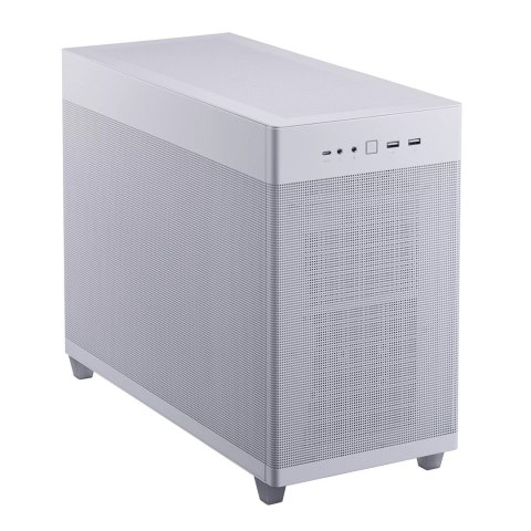 ASUS Obudowa ASUS AP201 PRIME CASE white