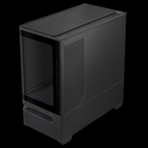 ASUS Obudowa ASUS PRIME AP202 TG ARGB BLACK
