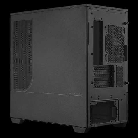 ASUS Obudowa ASUS PRIME AP202 TG ARGB BLACK