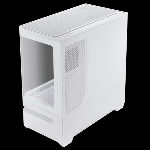 ASUS Obudowa ASUS PRIME AP202 TG ARGB WHITE