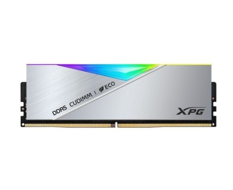 Adata Pamięć XPG Lancer RGB DDR5 9200 CUDIMM 48GB (2x24) CL42