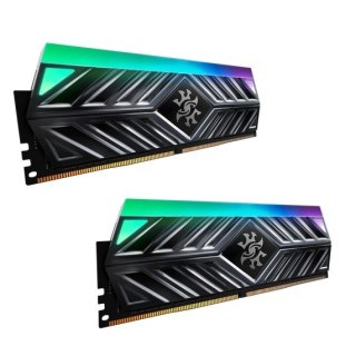 Adata Pamięć XPG SPECTRIX D41 DDR4 3200 DIMM 16GB (2x8) CL16