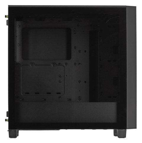 Corsair Obudowa Corsair 3000D RGB AIRFLOW Black