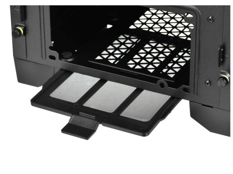 Corsair Obudowa Corsair 3000D RGB AIRFLOW Black
