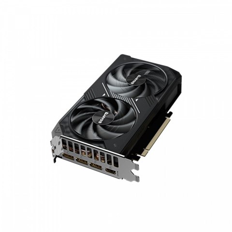 Gigabyte Karta graficzna GeForce RTX 5060 Ti WINDFORCE MAX OC 8G 128BIT GDDR7 3DP/HDMI