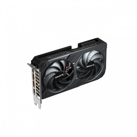 Gigabyte Karta graficzna GeForce RTX 5060 Ti WINDFORCE MAX OC 8G 128BIT GDDR7 3DP/HDMI
