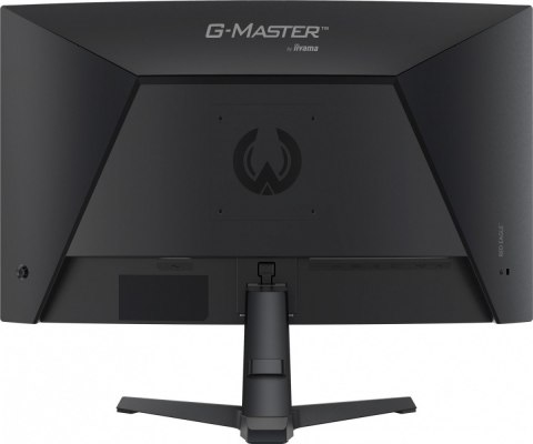 IIYAMA Monitor 27 cali GC2784HSU-B1 FHD, 0.7ms, VA, 1500R, 240Hz 2xHDMI, DP, 2xUSB, FreeSync Premium -1920x1080 (48-240Hz), HDR10, 2x2W