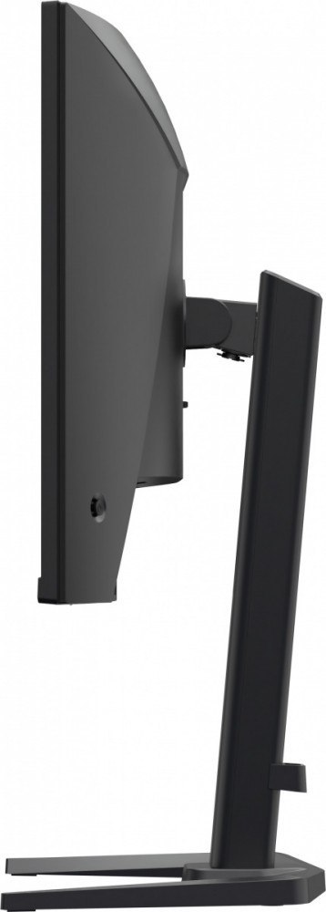 IIYAMA Monitor 27 cali GCB2784HSU-B1 FHD, 0.7ms, VA, 1500R, 240Hz, 2xHDMI, DP, 2xUSB, FreeSync Premium -1920x1080 (48-240Hz), HDR10, 2x