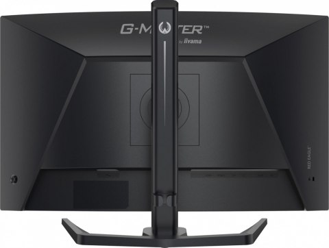 IIYAMA Monitor 27 cali GCB2784HSU-B1 FHD, 0.7ms, VA, 1500R, 240Hz, 2xHDMI, DP, 2xUSB, FreeSync Premium -1920x1080 (48-240Hz), HDR10, 2x