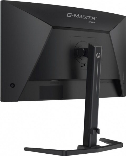 IIYAMA Monitor 27 cali GCB2784HSU-B1 FHD, 0.7ms, VA, 1500R, 240Hz, 2xHDMI, DP, 2xUSB, FreeSync Premium -1920x1080 (48-240Hz), HDR10, 2x