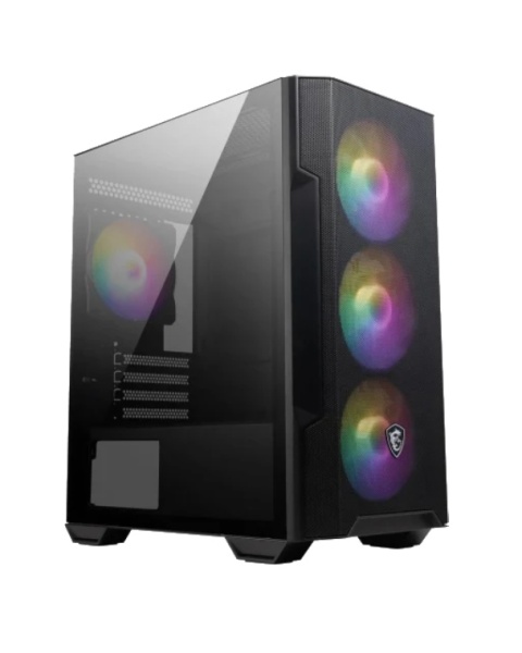 Komputer Gamingowy Fgame 12400 | 5060 | 32GB | 1TB | (FGAME029)