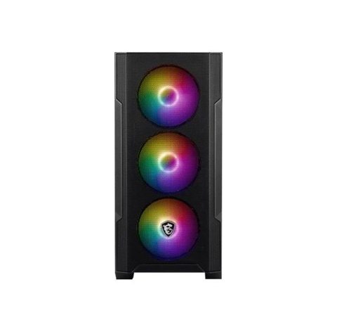 Komputer Gamingowy Fgame 12400 | 5060 | 32GB | 1TB | (FGAME029)