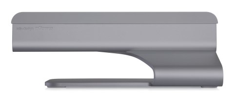 No name Rain Design mTower Podstawka na notebooka Srebrny 43,2 cm (17")