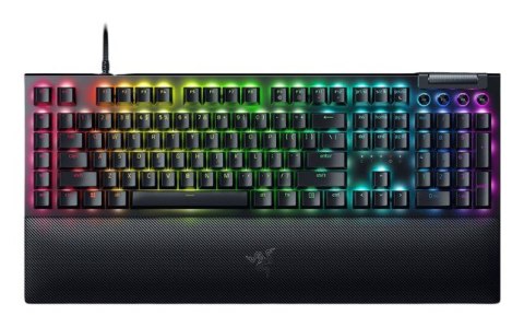 RAZER Razer RZ03-04691800-R3M1 klawiatura Gaming USB QWERTY US English Czarny